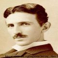nikola tesla stara foto
