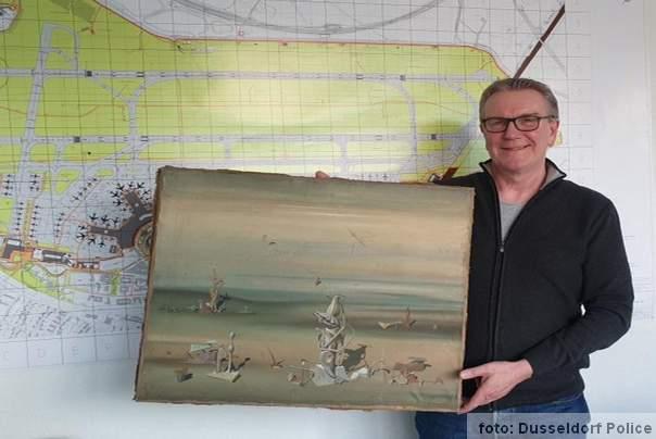 vredna slika aerodrom