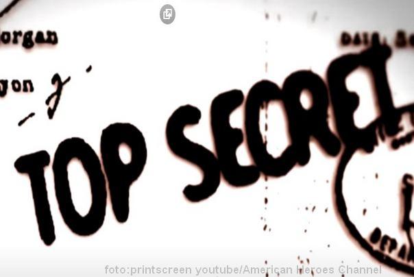 Tajno oružje top secret