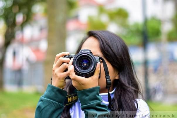 fotografisanje devojka