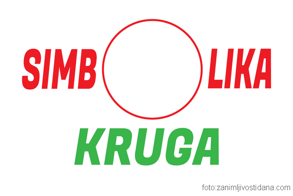 simbolika kruga