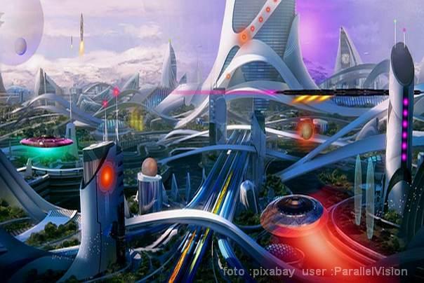 grad budučnosti budućnost