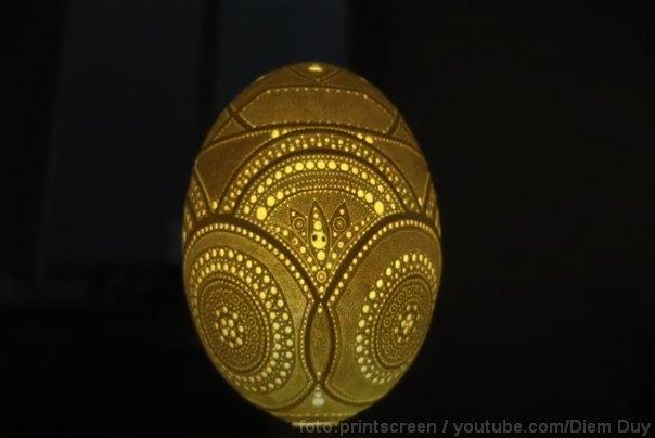 najviše rupica na jajetu