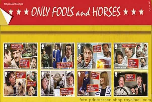 poštanska marke mućke