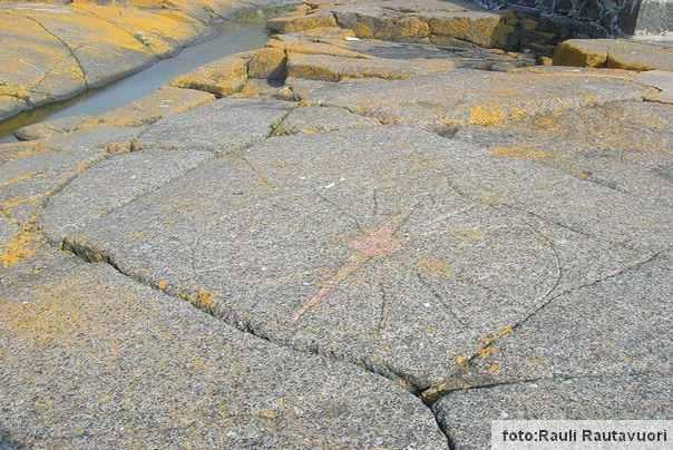  izgled oznake granice između finske i &scaron;vedske