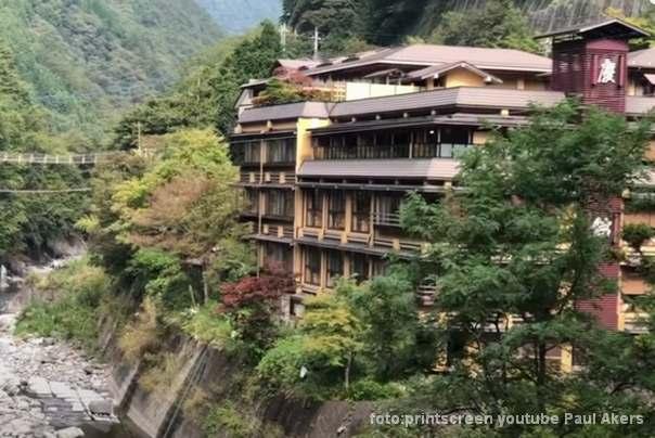najstariji hotel na svetu