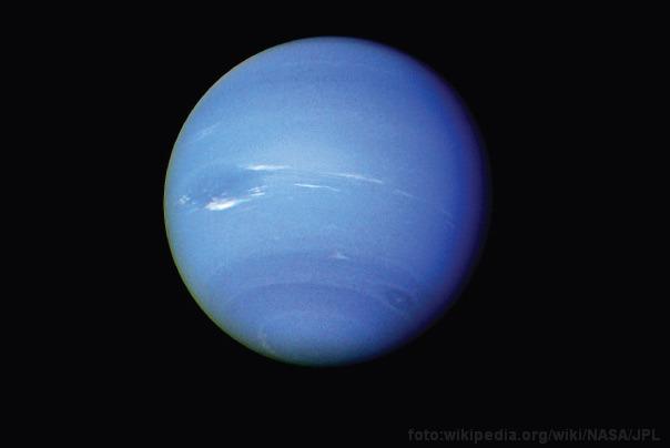 neptun PLANETA