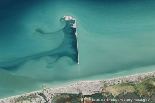 progresso mol meksiko