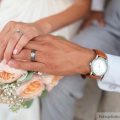 venčanje prsten