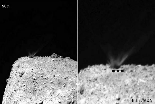 meteor bombardovanje