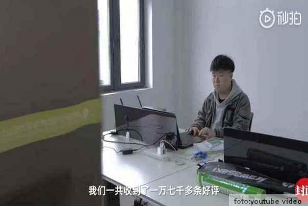 nadzornik protiv odugovlačenja