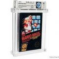 super mario bros najskuplje prodata video igra