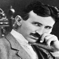 Nikola Tesla