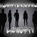 MISTERIOZNE LICNOSTI
