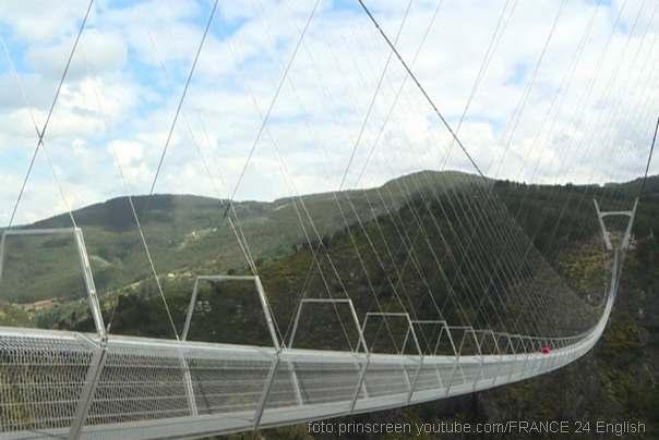 najduži most na svetu portugal