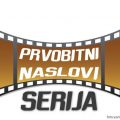 naslovi serija