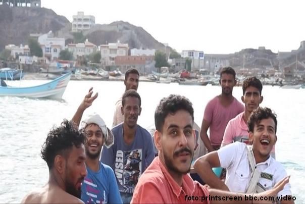 ribari i kitova povraćka bogastvo