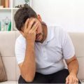 depresivan čovek depresija