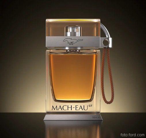 parfem Mach Eau parfem Mach Eau