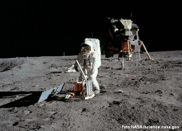 postavljanje seiziometra baz oldrin