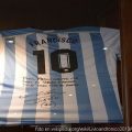 Maradonin orginalni dres