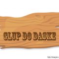 glup do daske