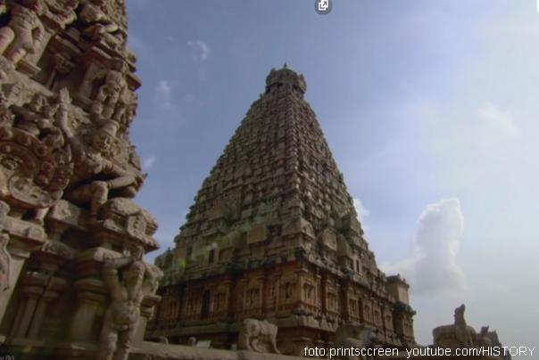 indijski hramovi slični viname ma&scaron;inama