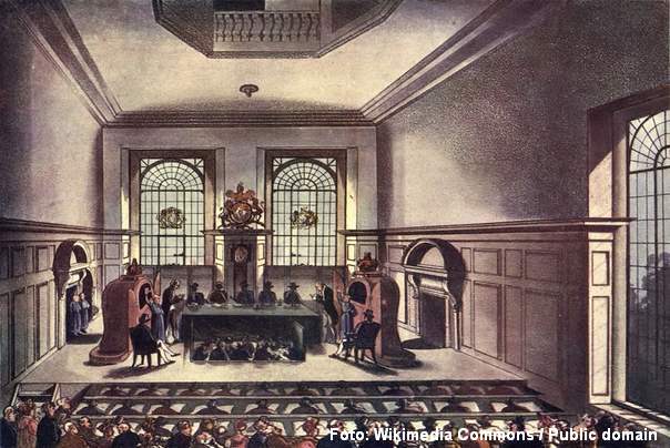 izvlacenje-lutrije-u-kuperovoj-dvorani london 1809