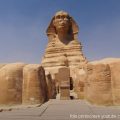 sfinga egipat