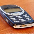 Nokia 3310