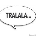 TRALALALA