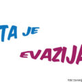 Evazija