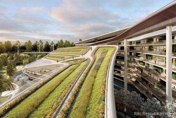 Ba&scaron;tenski grad