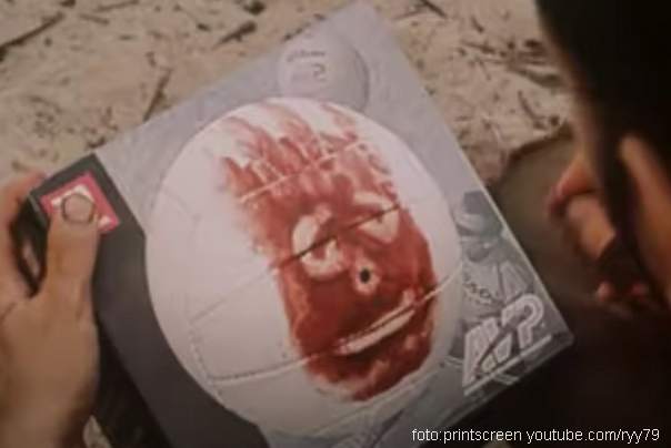 odbojkaška filmska lopta