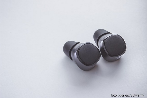 slušalice bluetooth