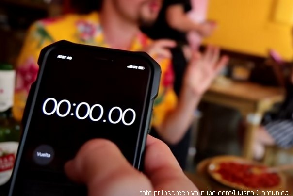 najbrže dostavljanje hrane restoran