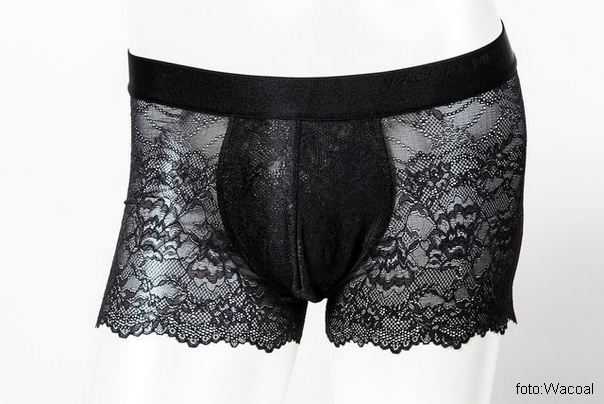 wacoal čipkaste mu&scaron;ke bokserice