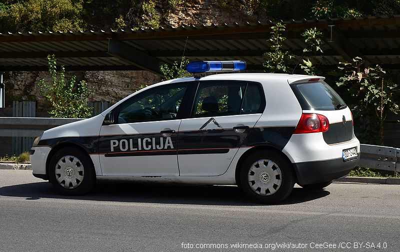 Policija BIH
