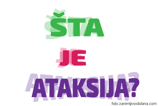 ataksija