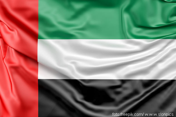 zastava-Ujedinjeni-Arapski-Emirati (UAE)