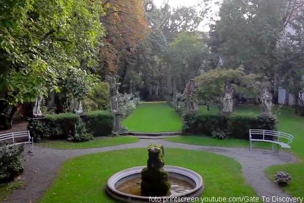 vinograd leonardo da vinici