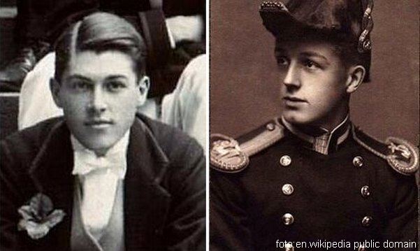 Petar Pan dvojica Braće