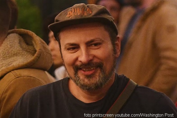 Vaughn Smith zna 24 jezika