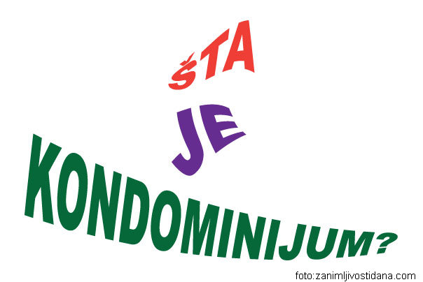kondominijum