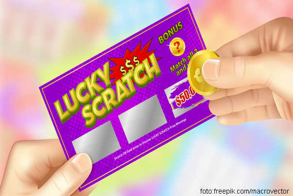lutrijski tiket greb greb