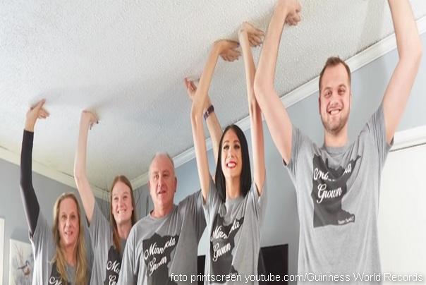 najviša porodica na svetu sl2