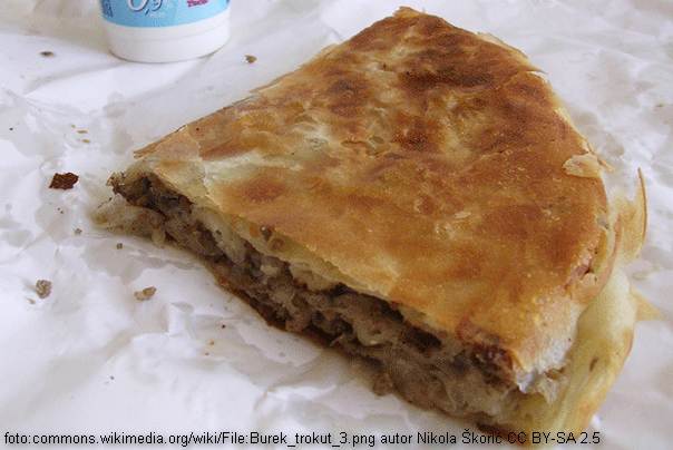 Burek
