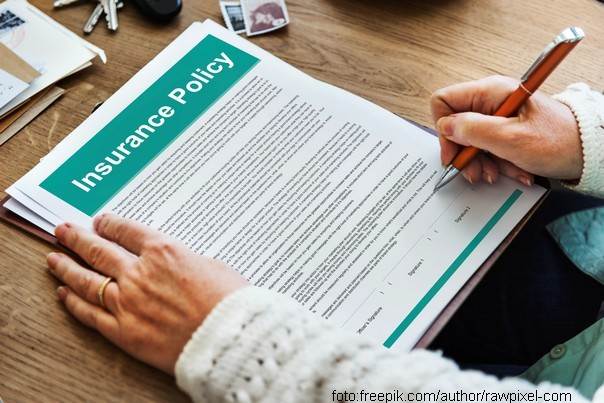 osiguranje potpisivanje