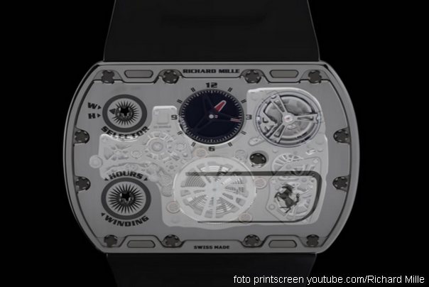 najtanji sat na svetu