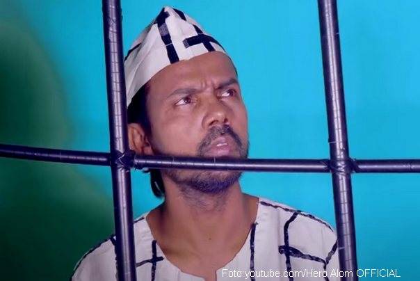 pevač Hero Alom